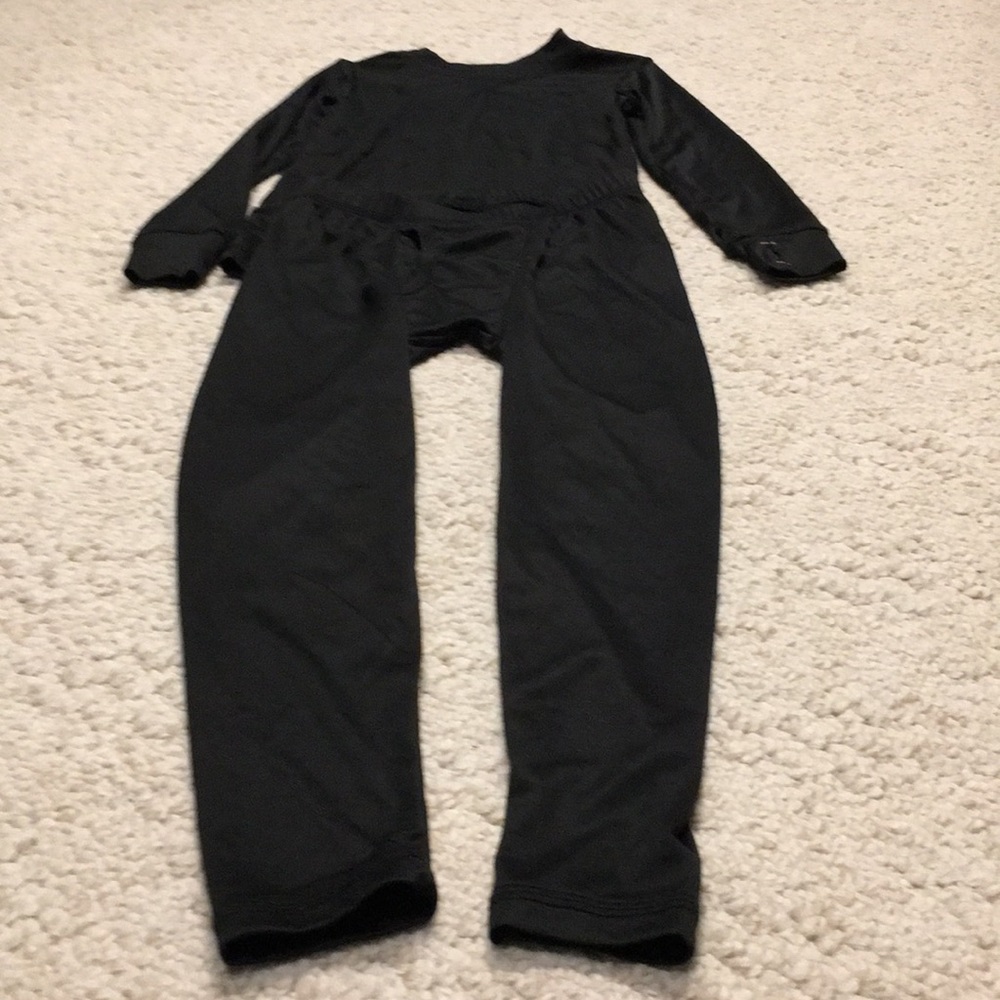 Base layer